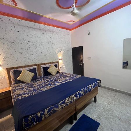 Genesis Homestay Agra  Exterior foto